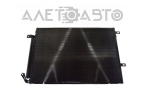 Radiatorul condensatorului de aer condiționat Jeep Cherokee KL 14-18