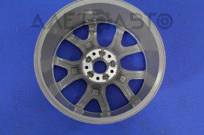 Set de jante R17 4 bucăți pentru Jeep Cherokee KL 14-18 din aliaj ușor