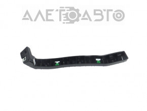 Montare bumper spate stânga exterior Jeep Cherokee KL 14-18 defect de fixare