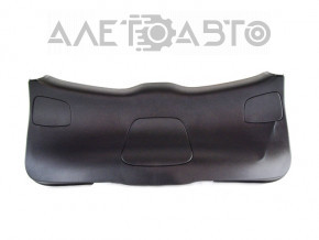 Capacul portbagajului Jeep Cherokee KL 14-18 negru, uzat