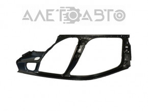 Aripa spate dreapta Jeep Cherokee KL 14-18, neagra, originală.