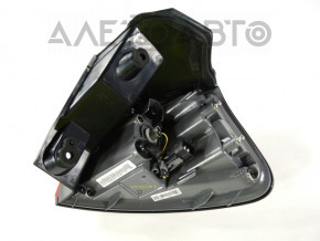 Lampa exterioară aripă stângă Jeep Cherokee KL 14-18 pre-restilizare