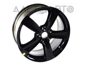 Roată de 18 inch pentru Dodge Dart 13-16, cu jantă