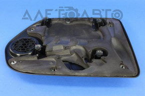 Capacul motorului Jeep Cherokee KL 14- 3.2 VVT