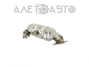 Convertor catalitic frontal Jeep Cherokee KL 14- 3.2