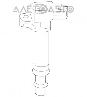 Bobina de aprindere Chrysler 300 11- 3.6