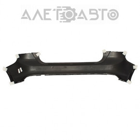 Bara spate goală Ford Focus mk3 11-14 pre-restilizare 5 uși nouă, neoriginală