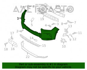 Bara fata goala Infiniti QX50 19-