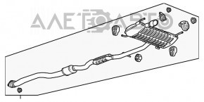 Drumul de absolvire cu un Cadillac ATS 13- 2.5 barrel