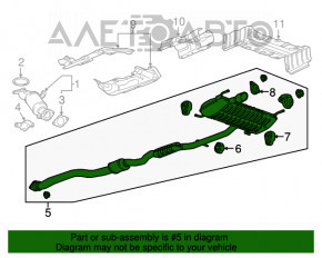 Drumul de absolvire cu un Cadillac ATS 13- 2.5 barrel