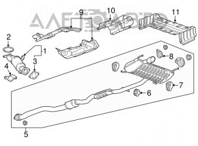 Drumul de absolvire cu un Cadillac ATS 13- 2.5 barrel