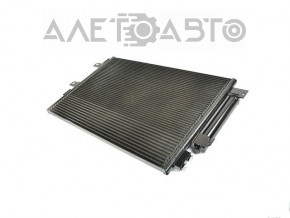 Radiatorul condensatorului de aer condiționat Jeep Compass 11-16 2.0 nou neoriginal NISSENS