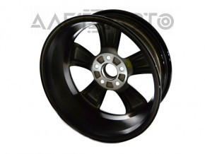 Roată de 17 inch pentru Jeep Compass 11-16, zgârieturi.