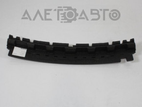 Absorbantul de impact al barei spate pentru Jeep Compass 11-16 are fisuri