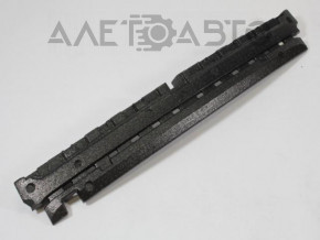 Absorbantul de impact al barei spate pentru Jeep Compass 11-16 are fisuri