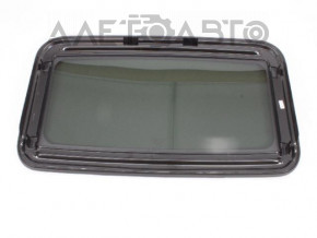 Geamul panoramic al Jeep Compass 11-16