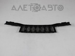 Grila radiatorului Jeep Compass 11-16 neagră, fără inserții