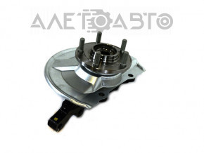 Capacul frontal stânga Jeep Compass 11-16