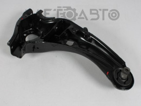 Capac spate dreapta pentru Jeep Patriot 11-17 cu brat, silentios, ruginit.