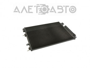 Radiatorul condensatorului de aer condiționat Chrysler 300 11- nou TYC Taiwan