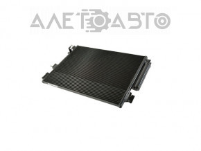 Radiatorul condensatorului de aer condiționat Chrysler 300 11-