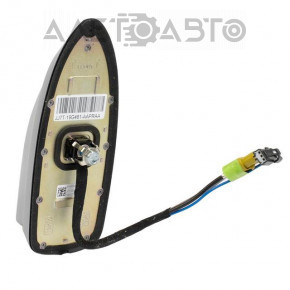 Antena aripă Lincoln MKC 15-