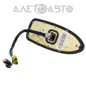 Antena aripă Lincoln MKC 15-