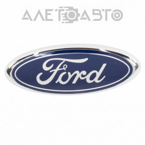 Эмблема решетки радиатора Ford Escape MK3 13-16 дорест