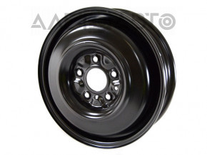 Set de jante R16 4 bucăți Dodge Journey 11- metal