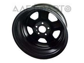 Roată de 16 inch pentru Jeep Patriot 11-17, tip 1, din metal.