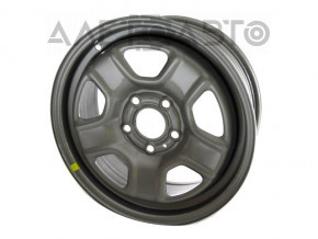 Roată de 16 inch pentru Jeep Patriot 11-17, tip 1, de închiriat.