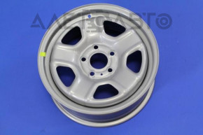 Roată de 16 inch pentru Jeep Patriot 11-17, tip 1, de închiriat.