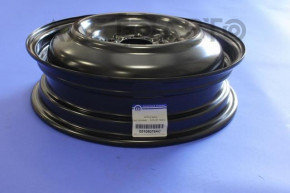 Roata de rezerva pentru Jeep Patriot 11-17 R16 155/90