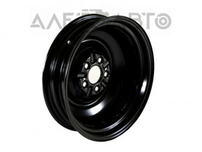 Roata de rezerva pentru Jeep Patriot 11-17 R16 ruginita.