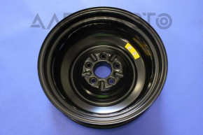 Roata de rezerva pentru Jeep Patriot 11-17 R16 ruginita.