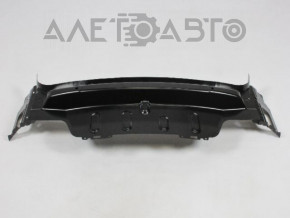 Panoul din spate al Jeep Patriot 11-17, format din 2 piese.