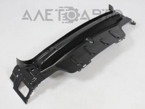 Panoul din spate al Jeep Patriot 11-17, 2 piese, argintiu