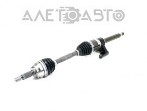 Axul cu came pentru roata din fata dreapta a Jeep Compass 11-16 2.4 tip 1, fara clema.