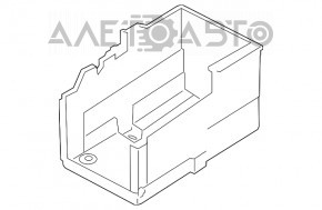 Corpul bateriei Ford Escape MK3 13-19 fără capacete