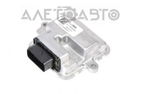 Fuel Pump Driver Module Chevrolet Malibu 16-