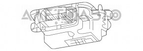 Modulul de control al puterii pompei de combustibil Chevrolet Cruze 16-