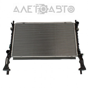 Radiator de răcire apă Ford Mustang mk6 15- 2.3T