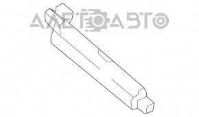 Amplificator de antenă VW Jetta 19-