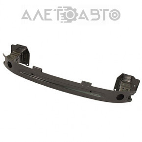 Amplificatorul pentru bara spate Ford Fiesta 11-19 4d ruginit.