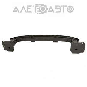 Amplificatorul pentru bara spate Ford Fiesta 11-19 4d ruginit.