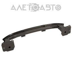 Amplificatorul pentru bara spate Ford Fiesta 11-19 4d ruginit.