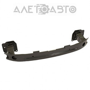 Amplificatorul pentru bara spate Ford Fiesta 11-19 4d ruginit.