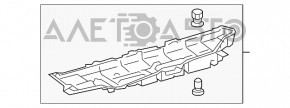 Protecție pentru podea dreapta Toyota Highlander 14-19