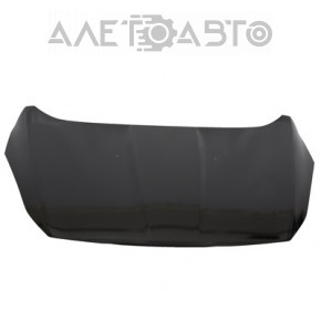 Capota goală Ford Escape MK3 13-16 pre-restilizare grafit J7, cleme