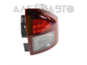 Lampa dreapta Jeep Compass 14-16, model restilizat, culoare inchisa